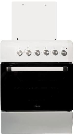 Плита FLAMA FK 1426 W