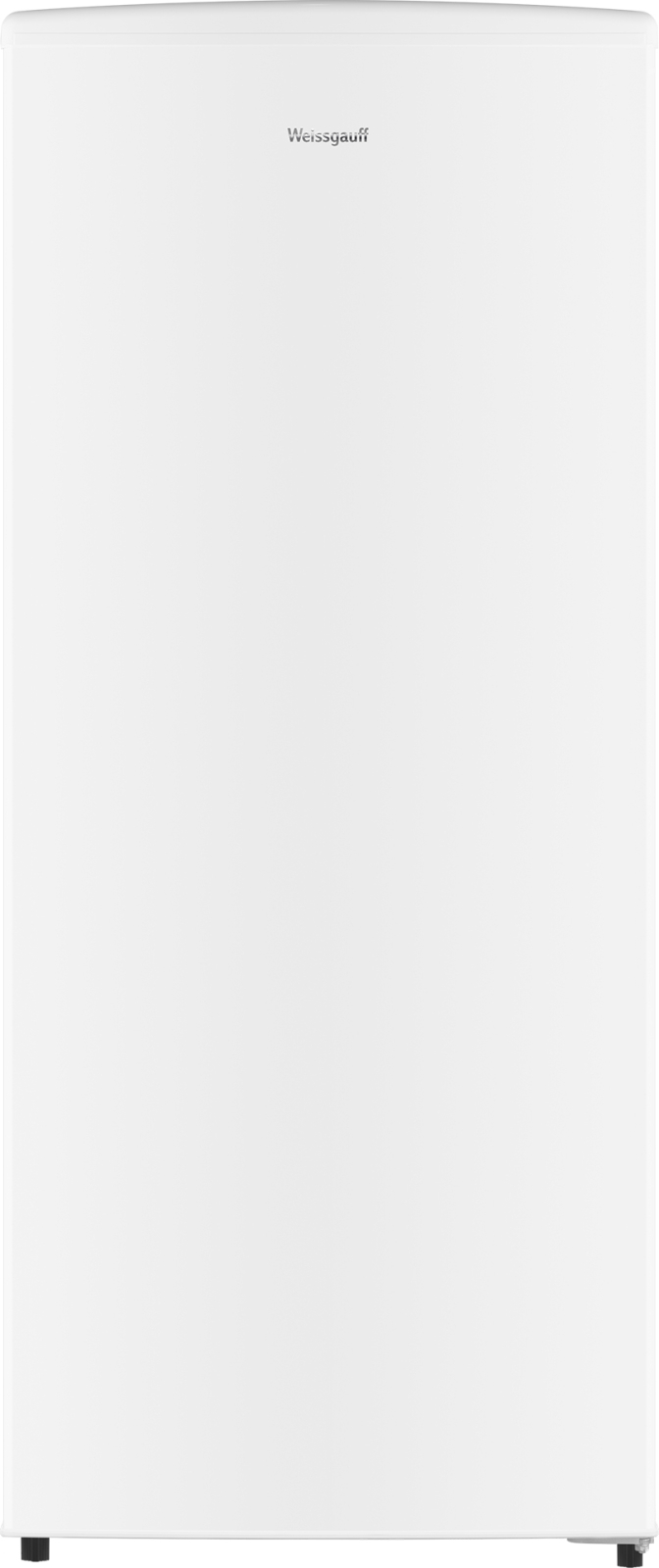 Холодильник WEISSGAUFF WRK 1275 DeFrost White