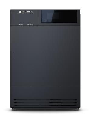 Сушильная машина SCHULTHESS MDA1.104FH3K Titan Rock