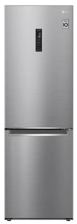 Холодильник LG GC-B459SMSM