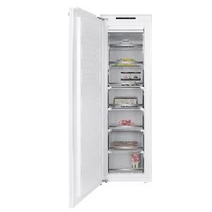 Морозильная камера MAUNFELD MBFR177NFWGR Inverter