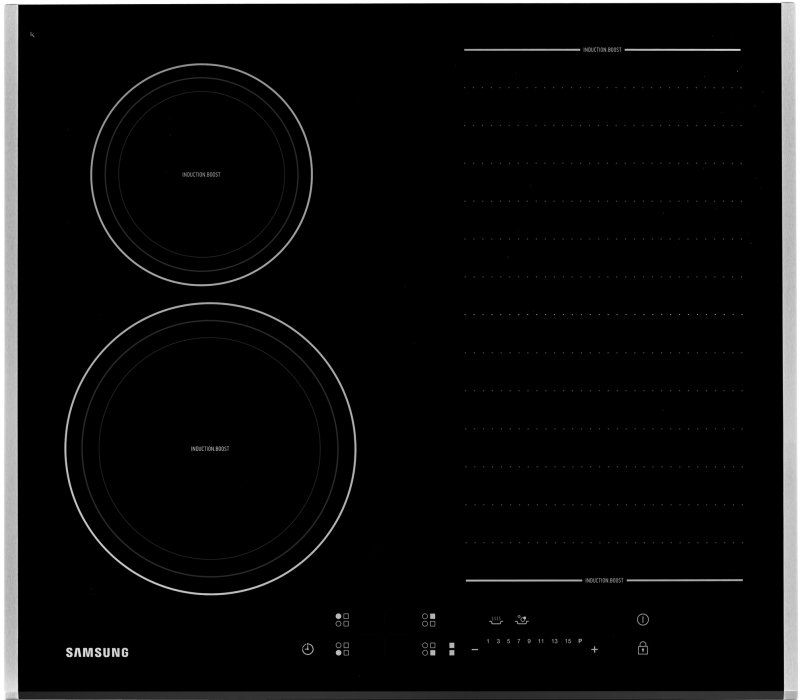 Индукционная Панель Samsung Купить