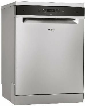Посудомоечная машина WHIRLPOOL WFC 3C22 P X