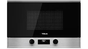 Микроволновая печь TEKA MS 622 BIS L SS (112040002)