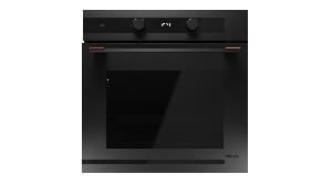 Духовой шкаф TEKA HLB 84-G1 P MATT BLACK (111000080)