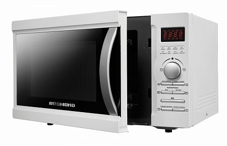 Микроволновая печь Redmond RM 2501 D
