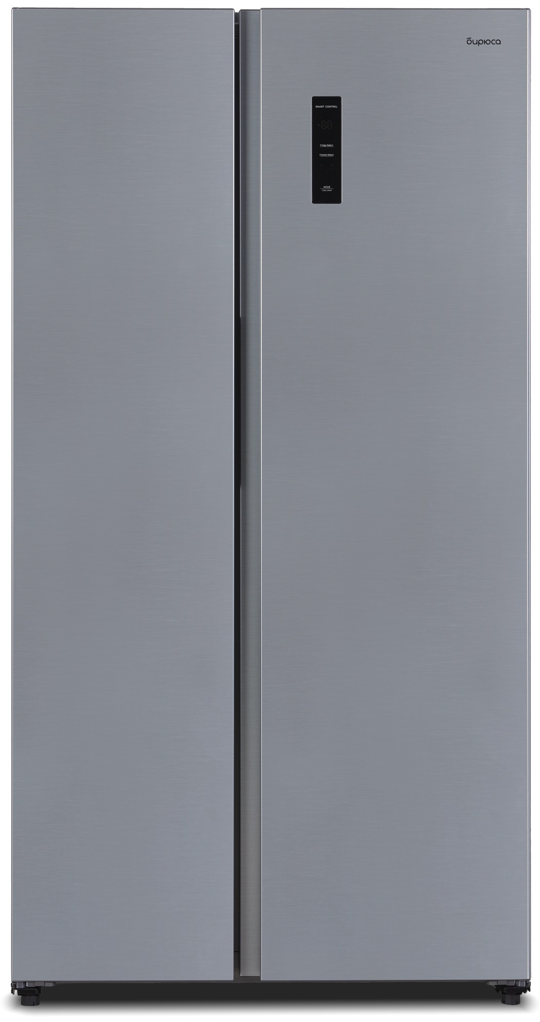 Холодильник БИРЮСА SBS 501 I