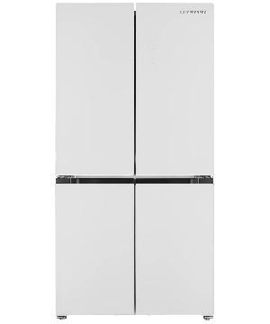 Холодильник KUPPERSBERG NFFD 183 WG