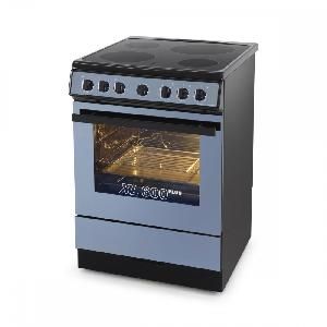 Кухонная плита KAISER HC 62010 S Moire Eco
