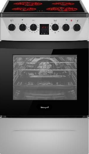 Плита WEISSGAUFF WES 2V16 SE Premium Line