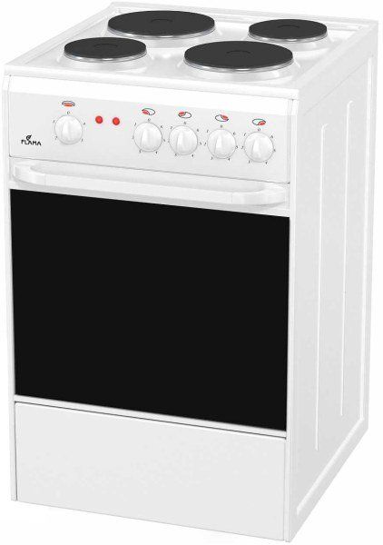 Кухонная плита KING ae 1406 w