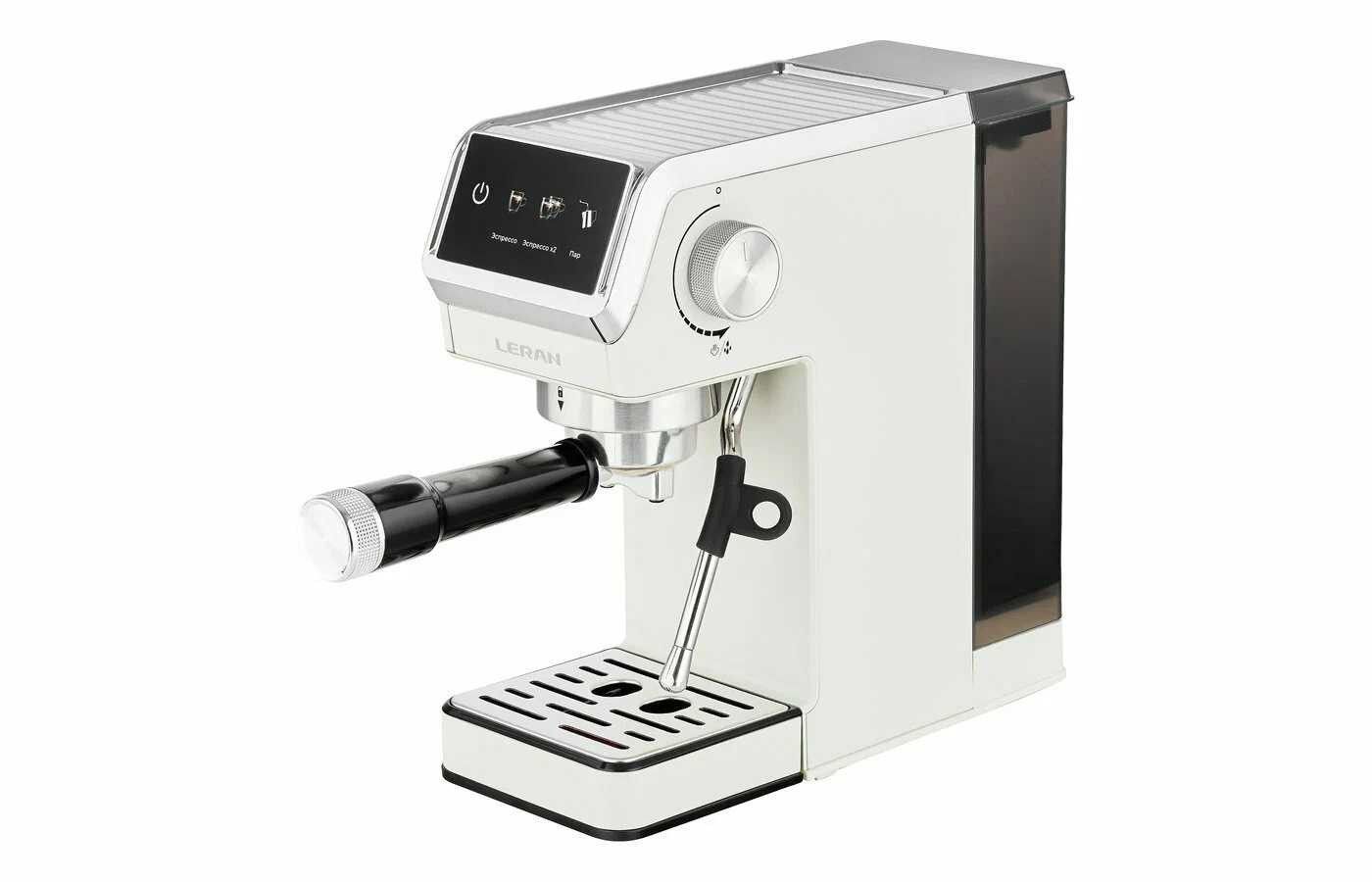 Кофеварка LERAN ECM-2061 ED
