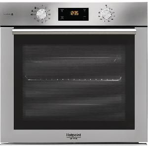 Духовой шкаф hotpoint ariston fa5s 841 j ix ha нержавеющая сталь