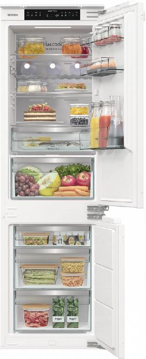 Холодильник GORENJE NRKI517E82WF