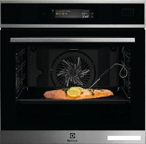 Духовой шкаф ELECTROLUX  EOB9S31WX