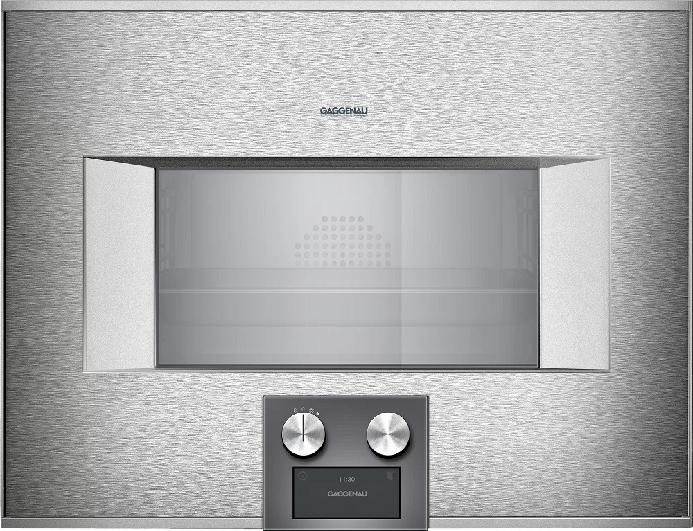 Духовой шкаф GAGGENAU BS475112
