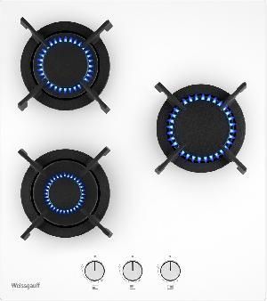 Варочная поверхность WEISSGAUFF HG 453 WGV