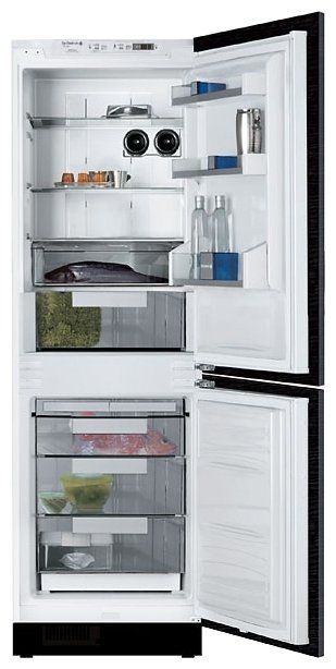 Холодильник DE DIETRICH drn 1017 i