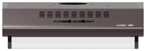 Вытяжка Lore LF 600 brown