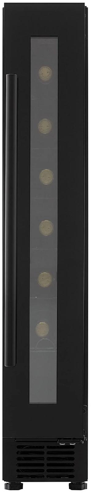 Винный шкаф KRONA BADEN 82/7 BL