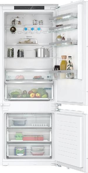 Холодильник SIEMENS KB96NVFE0