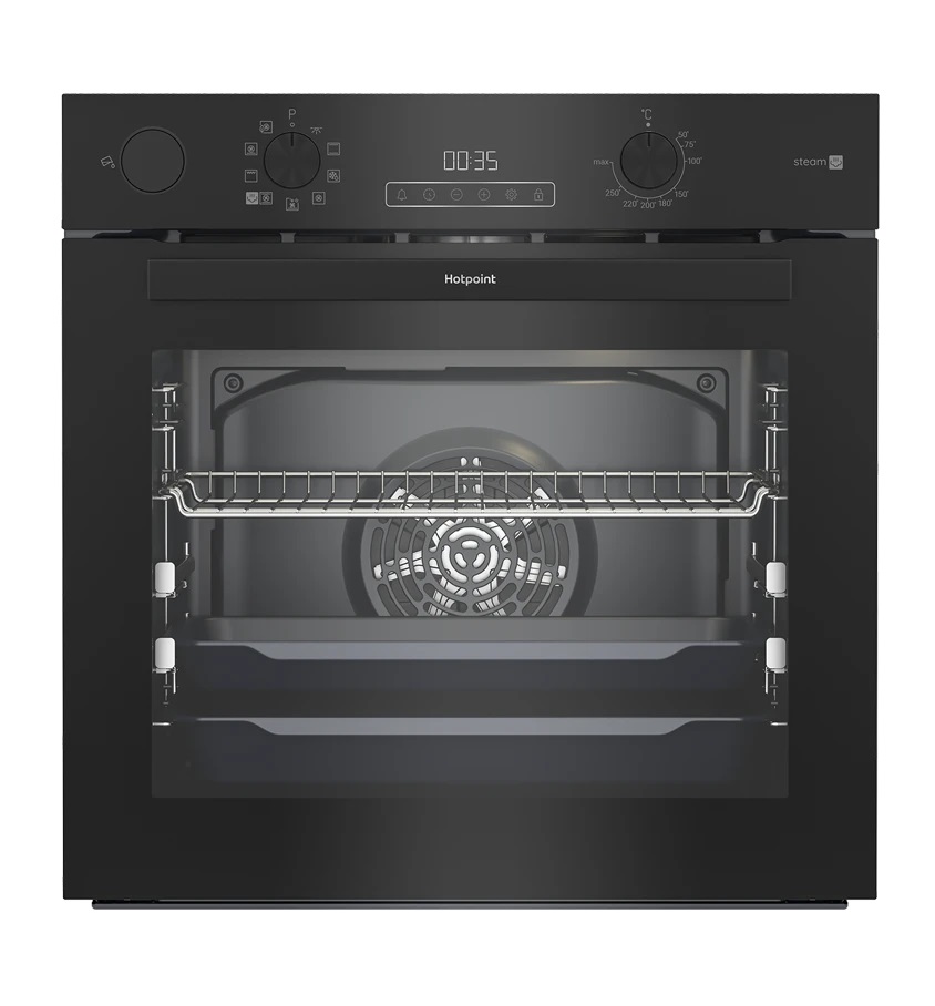 Духовой шкаф HOTPOINT-ARISTON FE8 S 832 DSH BLG