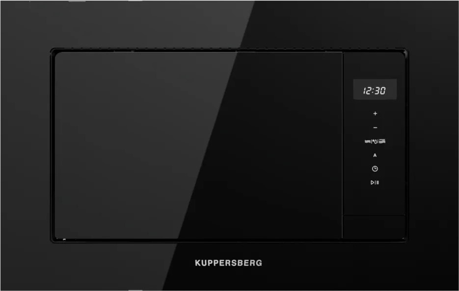 Микроволновая печь KUPPERSBERG HMF 630 BB
