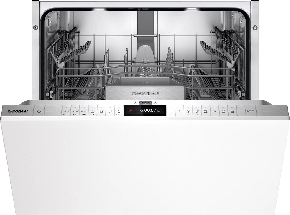 Посудомоечная машина GAGGENAU DF271101F
