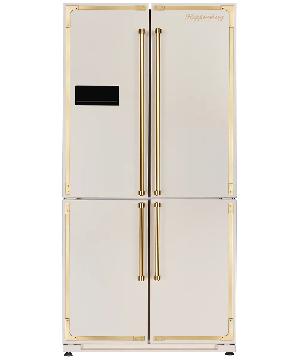 Холодильник KUPPERSBERG NMFV 18591 BE