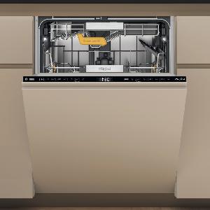 Посудомоечная машина WHIRLPOOL W8I HF58 TU