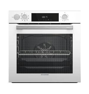 Духовой шкаф GRUNDIG GEBM12300WSA