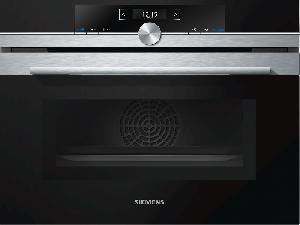 Духовой шкаф SIEMENS CM633GBS1 новый с витрины