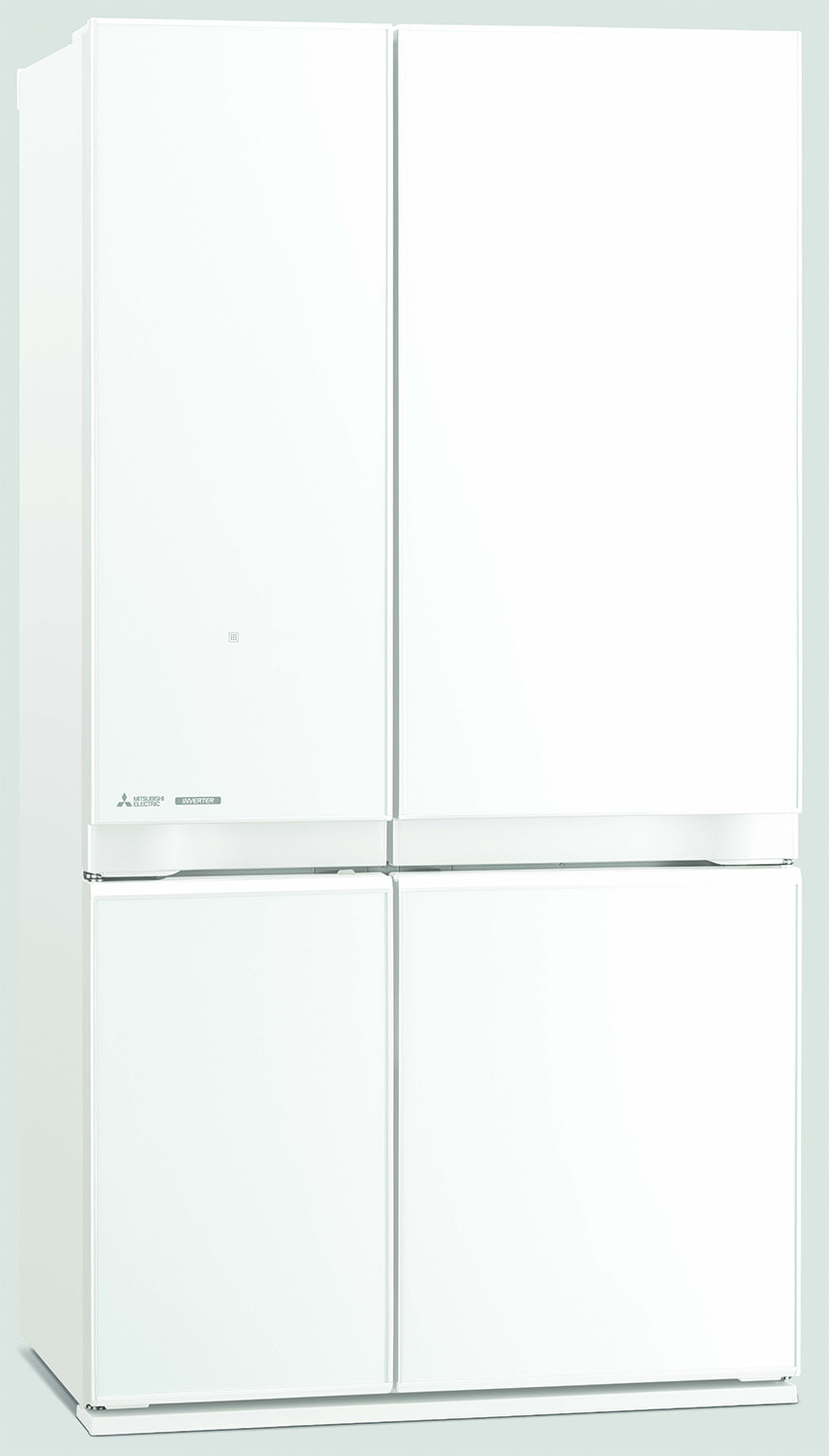 Холодильник MITSUBISHI ELECTRIC MR-LR78EN-GWH-R