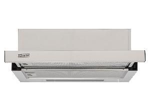 Вытяжка UKINOX стандарт HD1200 500x310 белый