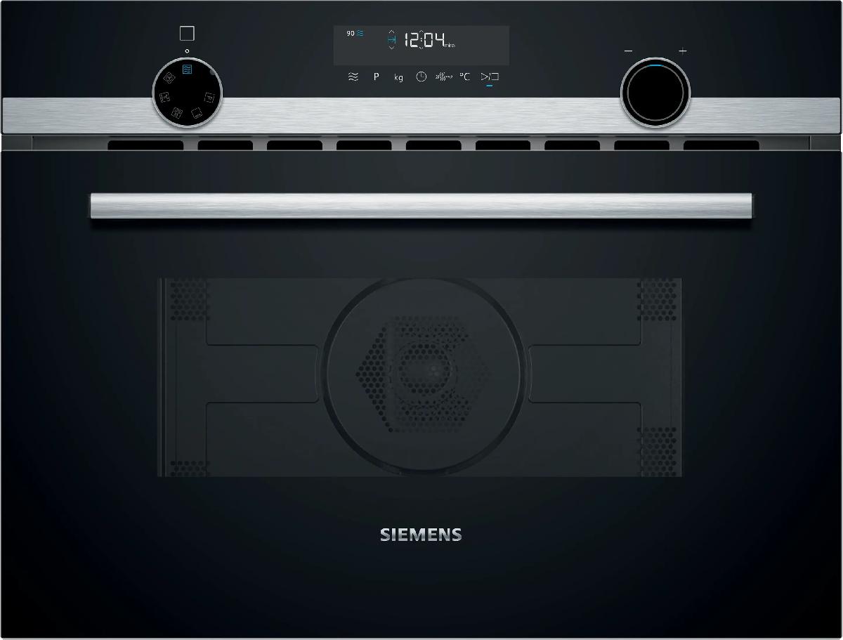 Микроволновая печь SIEMENS CM585AGS1