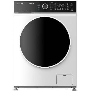 Стиральная машина HiSTORY HWMF 7442 SW