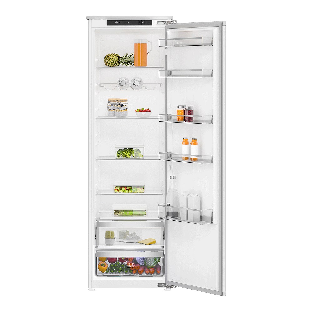 Холодильник HOTPOINT-ARISTON HBDR 18I