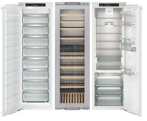 Холодильник LIEBHERR IXRFW 5150