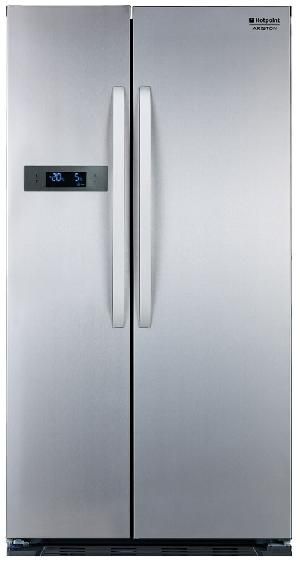 Холодильник HOTPOINT-ARISTON SXBD 920 F