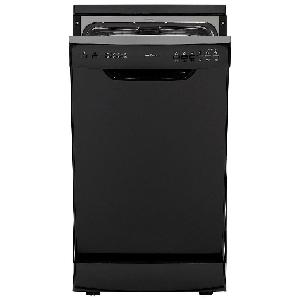 Посудомоечная машина KRONA RIVA 45 FS BL