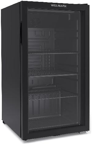 Холодильник WILLMARK WBC-105B