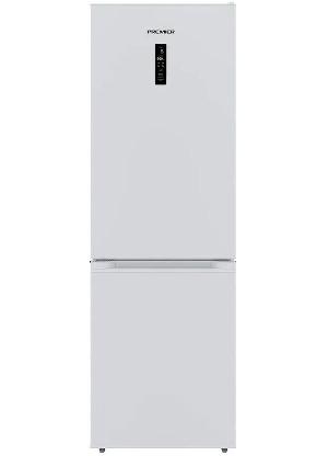 Холодильник PREMIER PRM-317BFNF/W