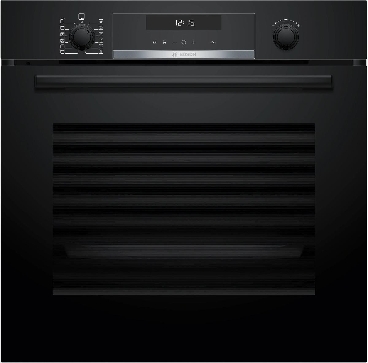 Духовой шкаф BOSCH HBG578EB7