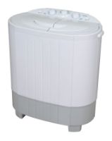 Стиральная машина REDBER wmt 40 p