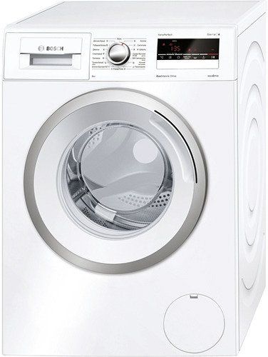 Стиральная машина BOSCH WAN24290OE
