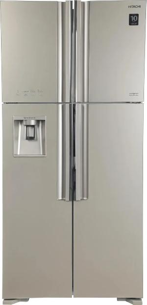 Холодильник HITACHI R-W660PUC7X GC