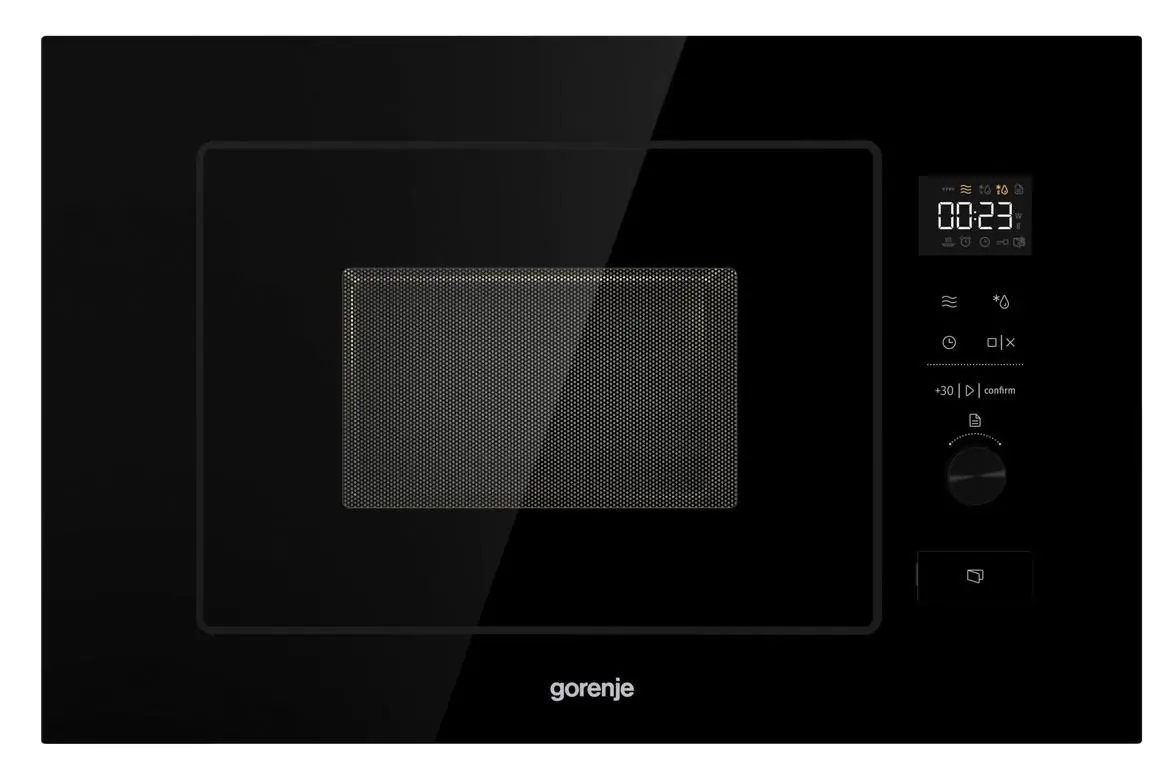 Микроволновая печь GORENJE BM201M2TBG