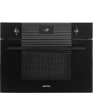 Духовой шкаф SMEG SO4101M1B3