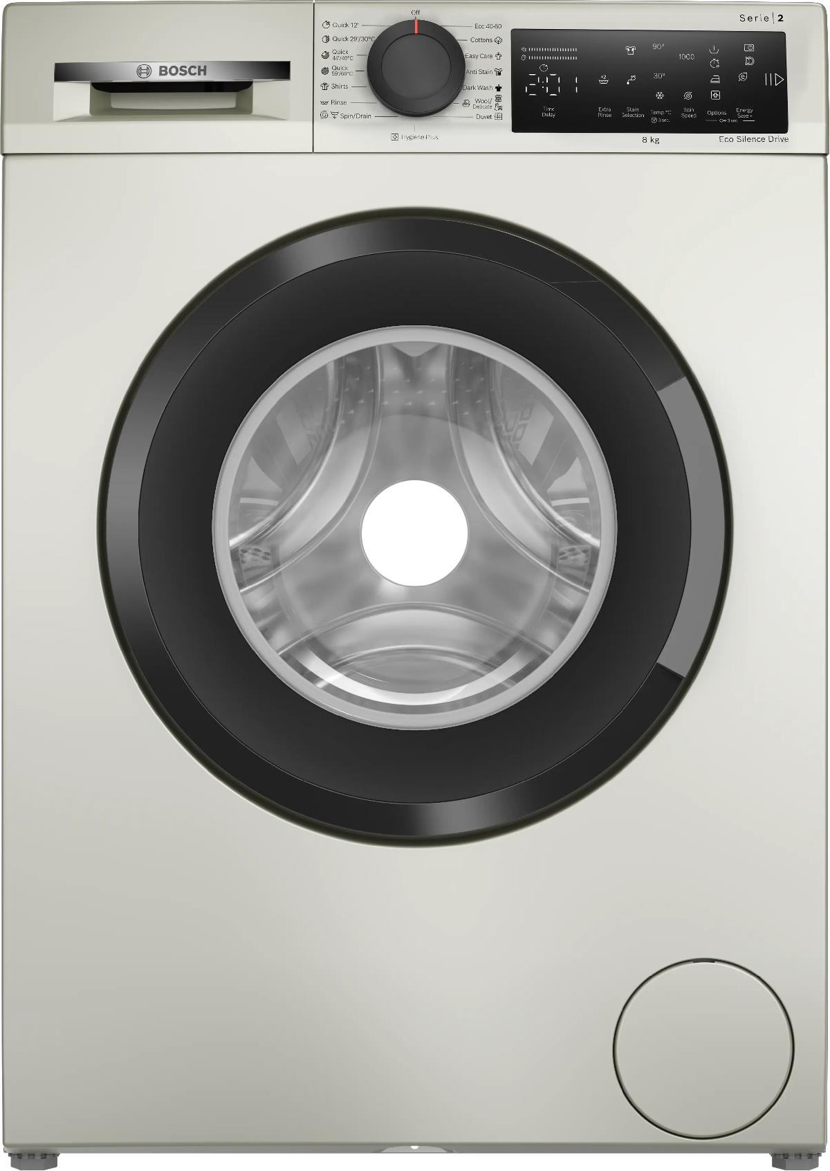 Стиральная машина BOSCH WLZ2421SME