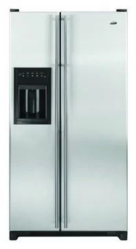 Холодильник Amana AC2225GEKS белый
